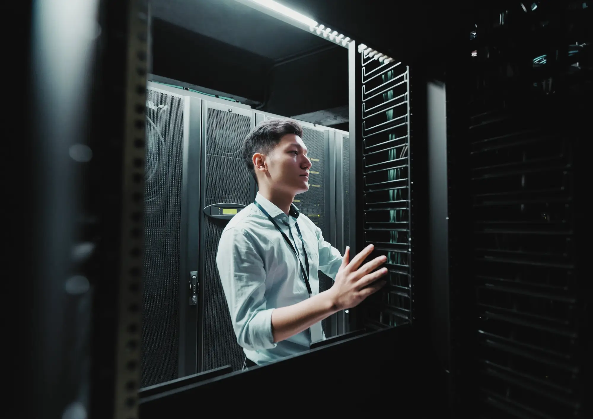 Data Centers - 11