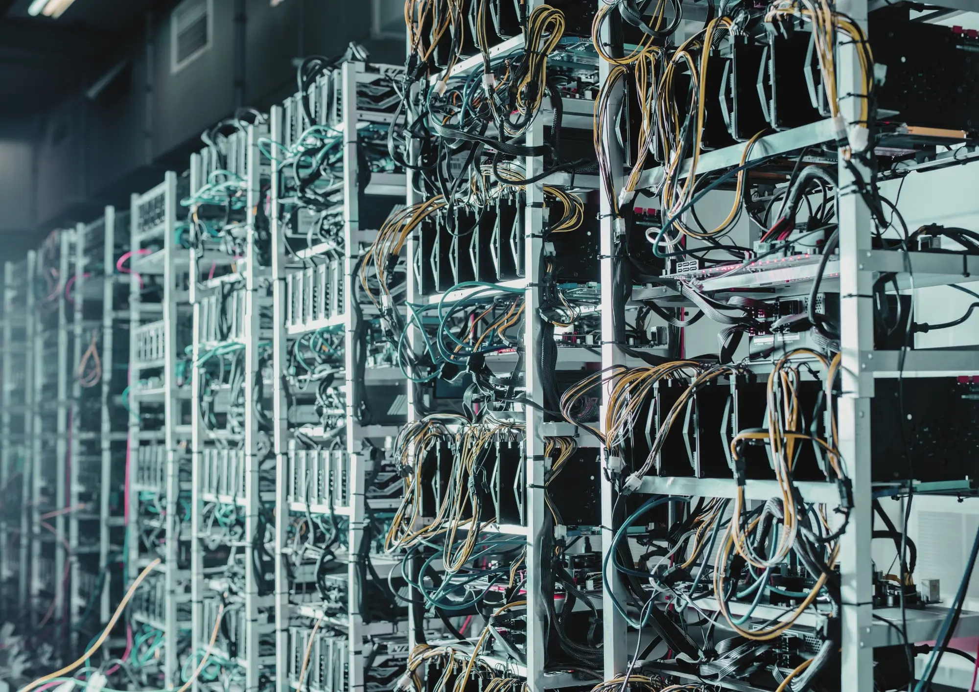 Data Centers - 3