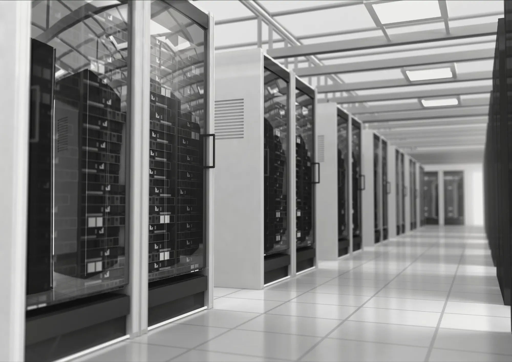 Data Centers - 4