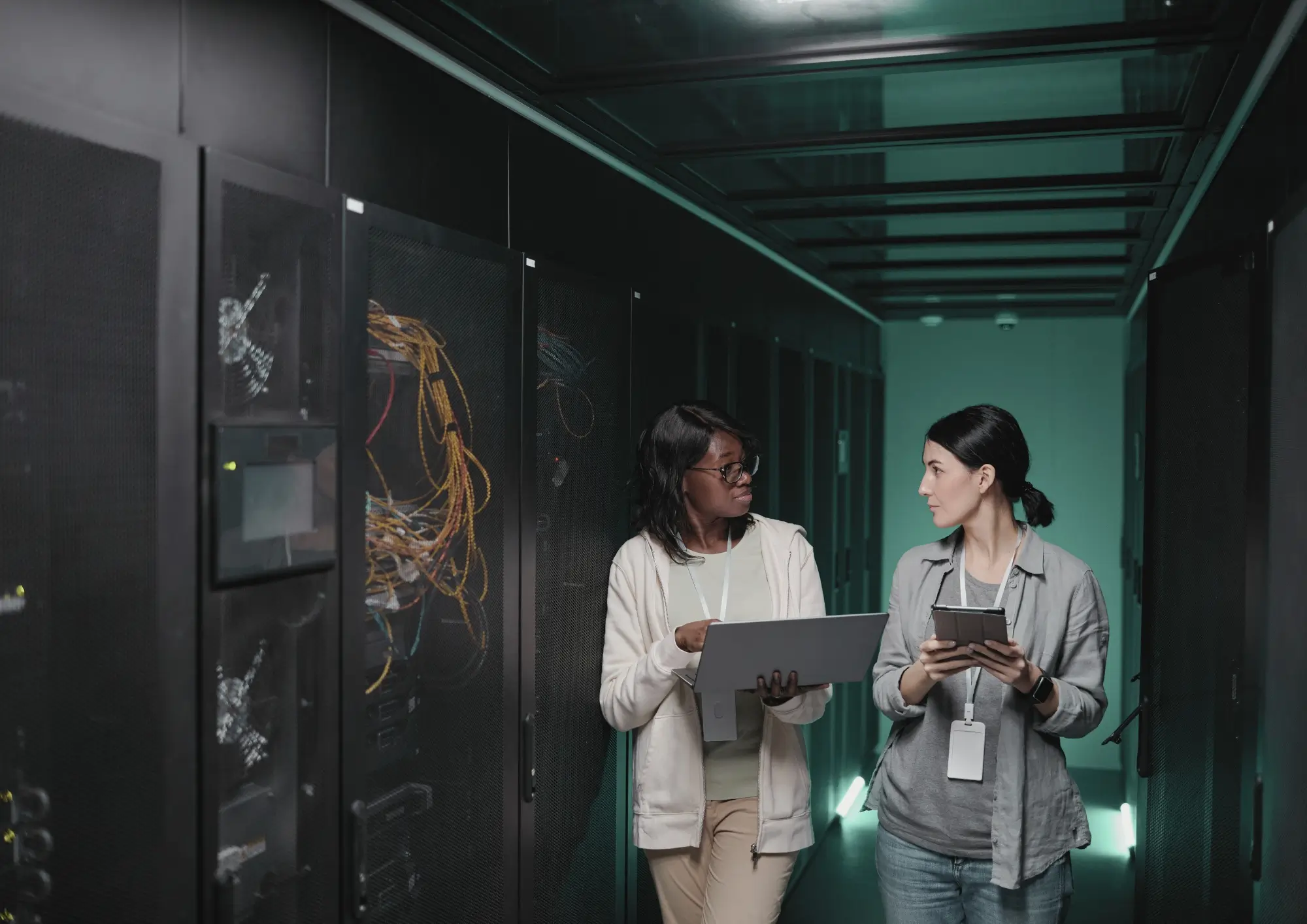 Data Centers - 5