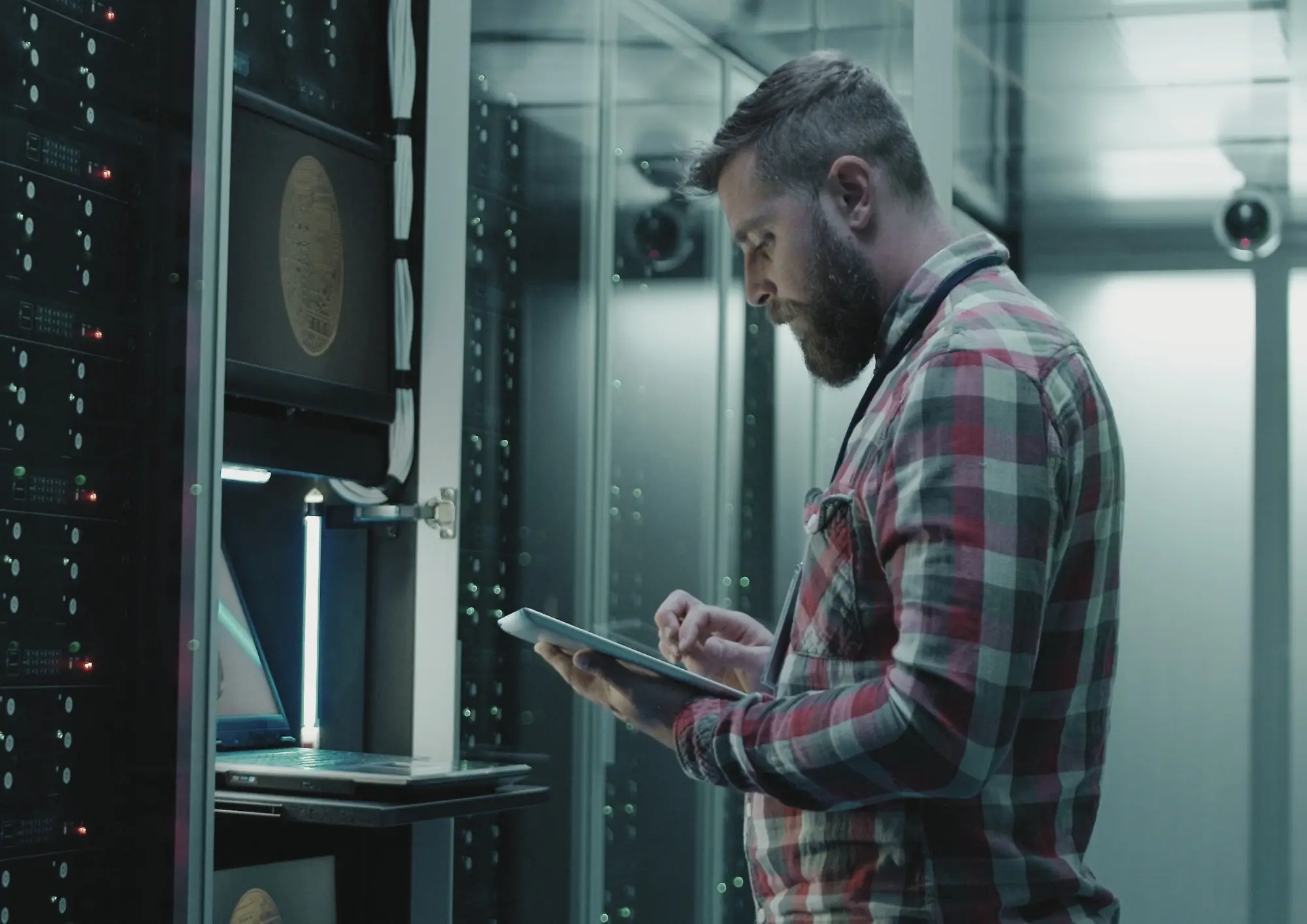 Data Centers - 6