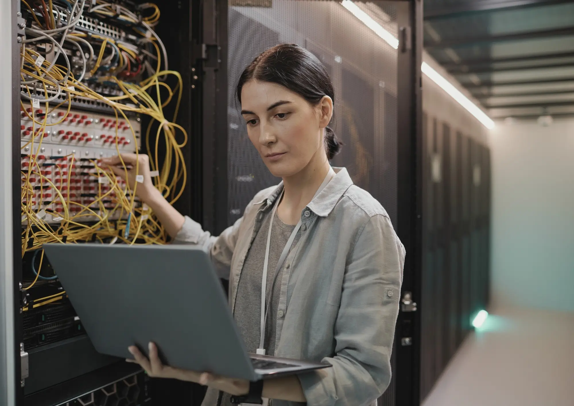 Data Centers - 8