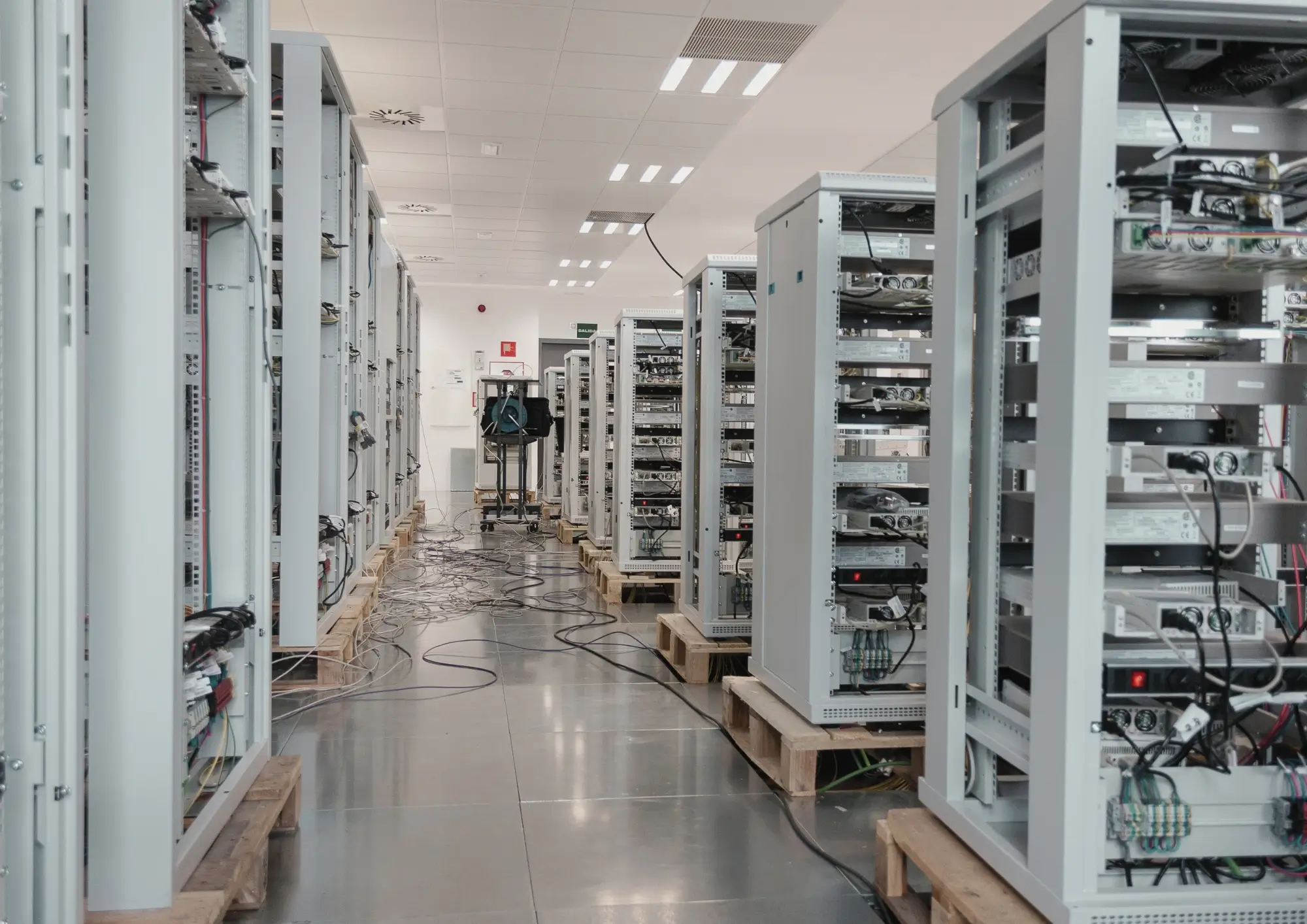 Data Centers - 9