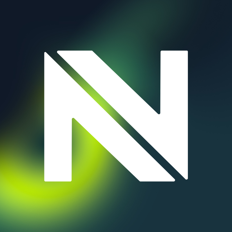 Navitas Resourcing Group logo representing specialist recruitment in digital infrastructure and clean power